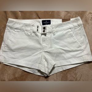 NWT American eagle shorts